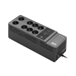 APC BE850G2-GR UPS Em espera (Offline) 0,85 kVA 520 W 8 tomada(s) CA