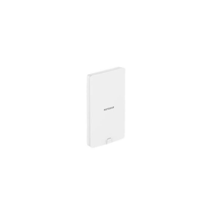 Netgear WAX610Y 2500 Mbit s Branco Power over Ethernet (PoE)