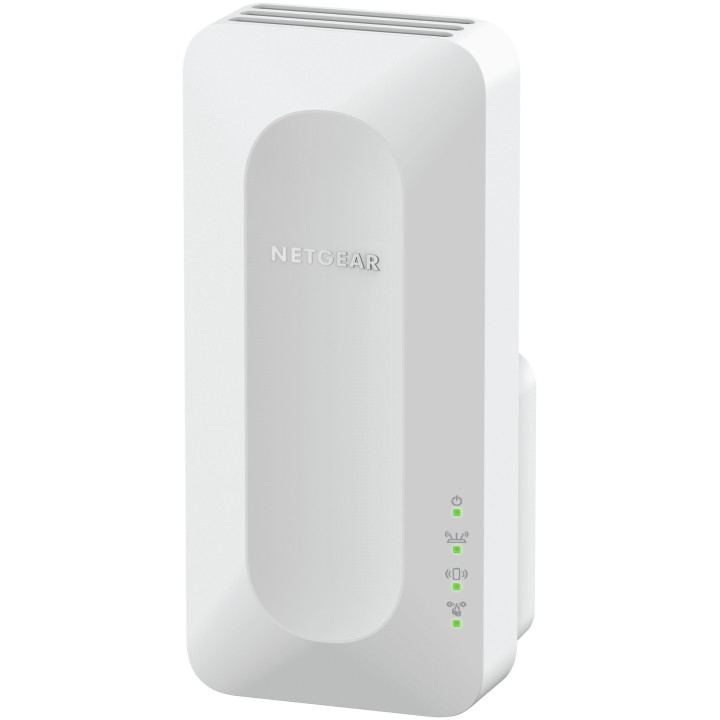 Netgear EAX12 1200 Mbit s Branco
