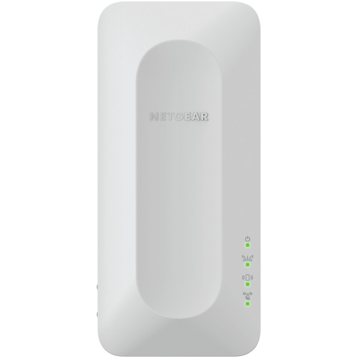 Netgear EAX12 1200 Mbit s Branco