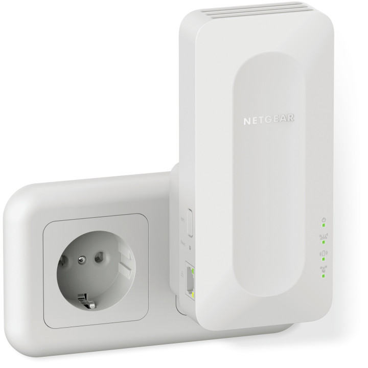 Netgear EAX12 1200 Mbit s Branco