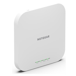 Netgear WAX610 1800 Mbit s Branco Power over Ethernet (PoE)