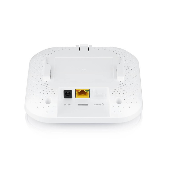 Zyxel NWA1123ACv3 866 Mbit s Branco Power over Ethernet (PoE)