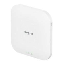 Netgear WAX620 3600 Mbit s Branco Power over Ethernet (PoE)