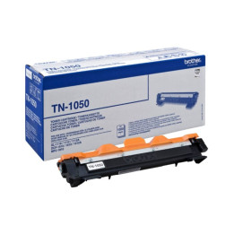 Brother TN-1050 toner 1 unidade(s) Original Preto
