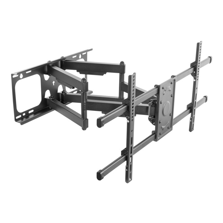 Equip 650324 suporte para TV 2,29 m (90") Preto