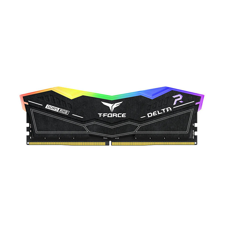Team Group DELTA FF3D532G6400HC40BDC01 módulo de memória 32 GB 2 x 16 GB DDR5 6400 MHz ECC