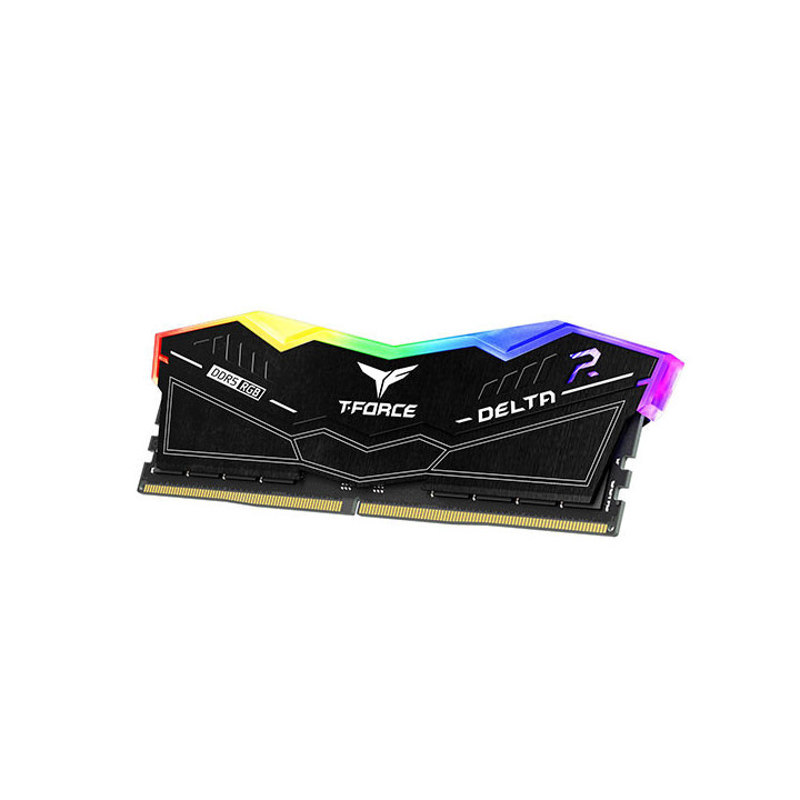 Team Group DELTA FF3D532G6400HC40BDC01 módulo de memória 32 GB 2 x 16 GB DDR5 6400 MHz ECC