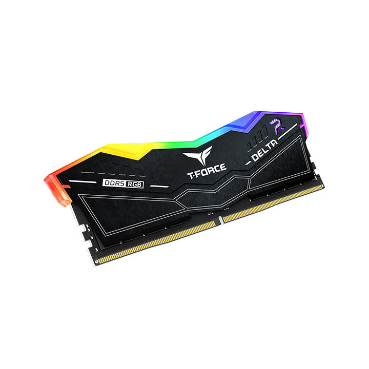 Team Group DELTA FF3D532G6400HC40BDC01 módulo de memória 32 GB 2 x 16 GB DDR5 6400 MHz ECC