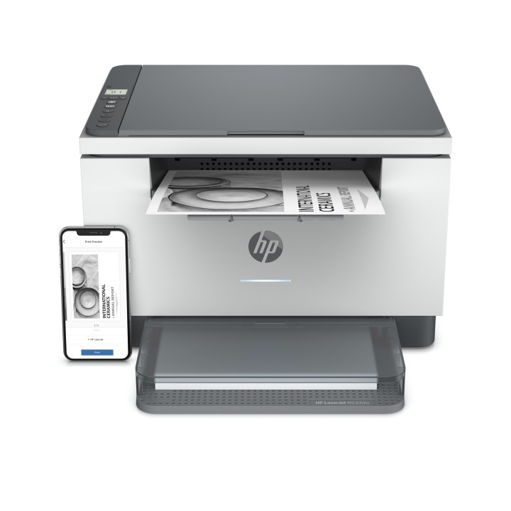 HP LaserJet M234dw Laser A4 600 x 600 DPI 29 ppm Wi-Fi