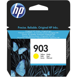HP Tinteiro original 903 Amarelo