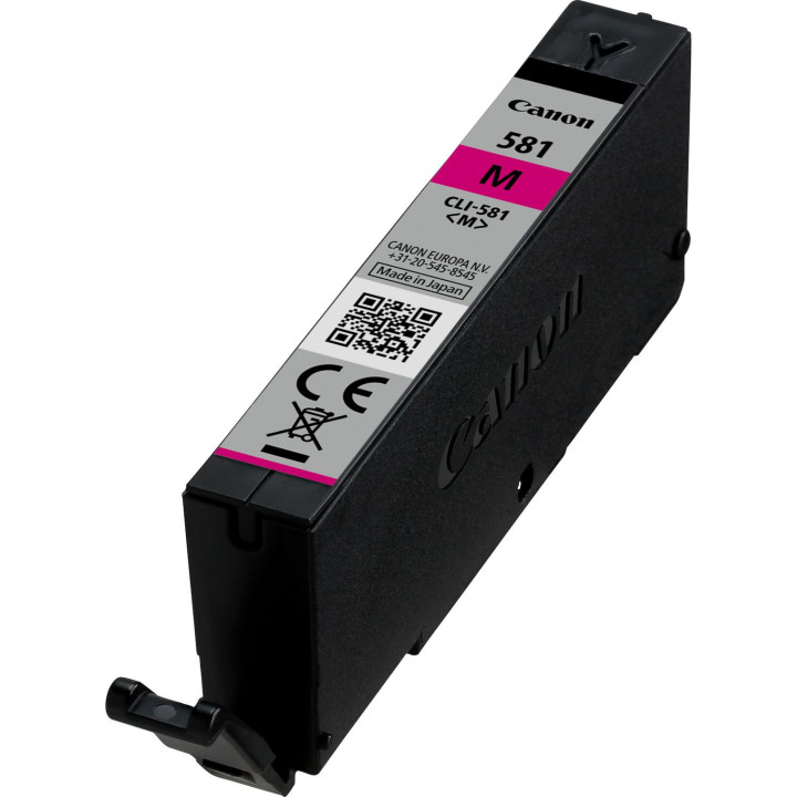 Canon CLI-581M tinteiro Original Magenta