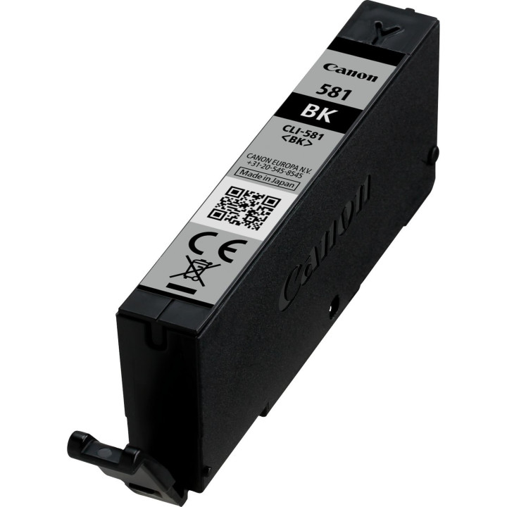 Canon CLI-581BK tinteiro Original Preto