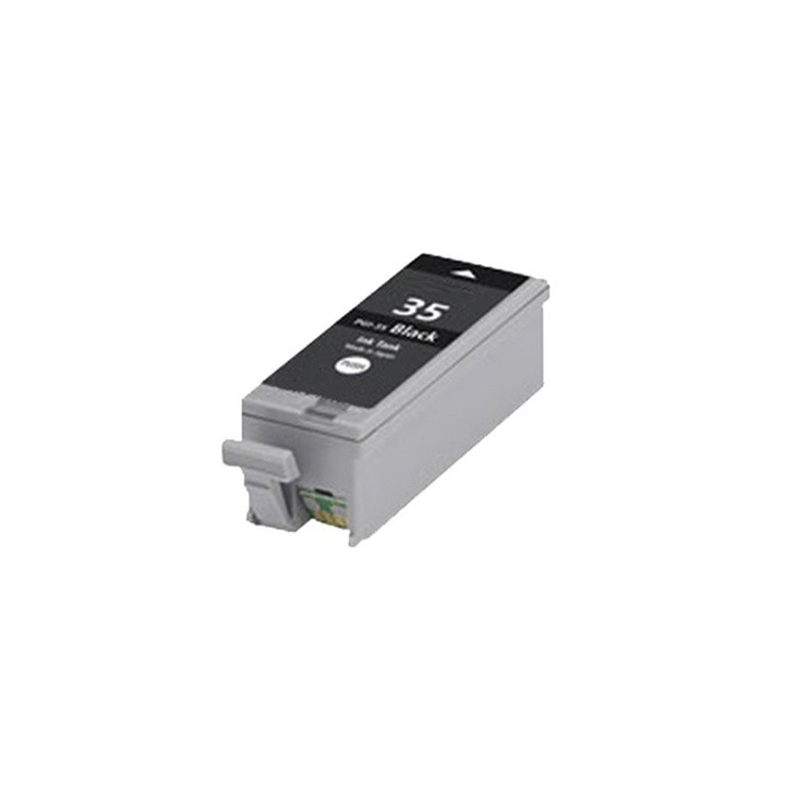Canon PGI-35 tinteiro 1 unidade(s) Original Preto
