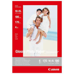 Papel fotográfico Canon GP-501 Brilhante
