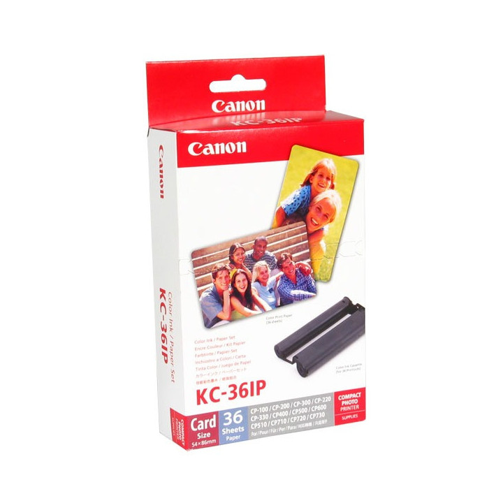 Canon KC-36IP tinteiro Original
