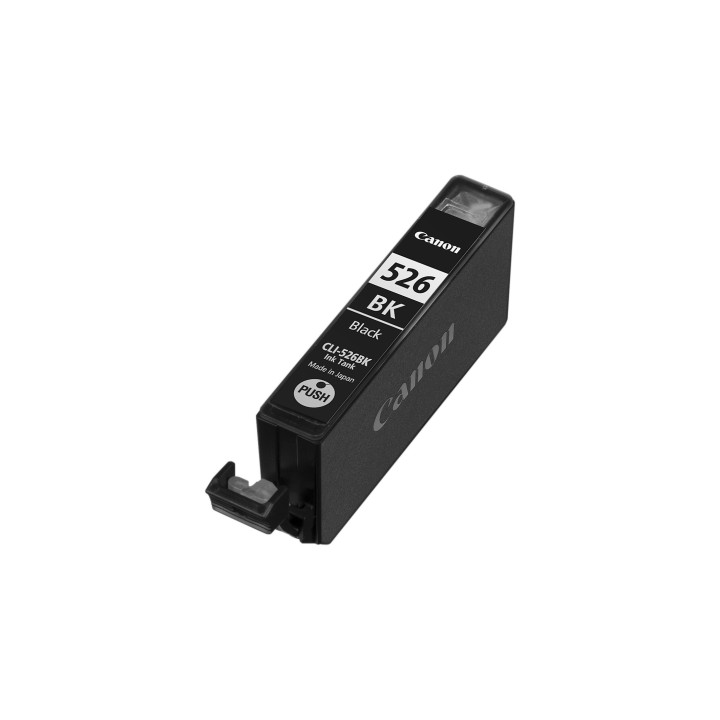 Canon CLI-526 BK tinteiro 1 unidade(s) Original Preto