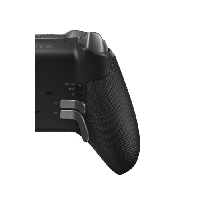 Microsoft Elite Series 2 Preto Bluetooth USB Gamepad Analógico   Digital Android, PC, Xbox One, Xbox One X