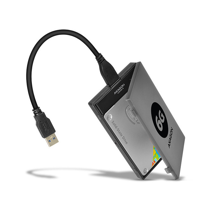 Axagon ADSA-1S6 placa adaptador de interface