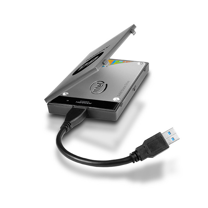 Axagon ADSA-1S6 placa adaptador de interface
