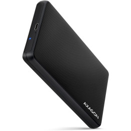 Caixa Externa AXAGON EE25-SLC 2.5'', USB 3.0 / SATA III - USB-C
