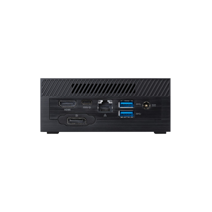 ASUS PN41-BBC052MVN SFF Preto N4500 1,1 GHz
