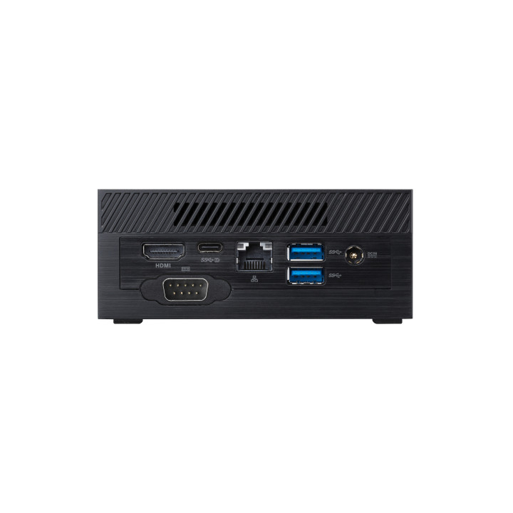 ASUS PN41-BBC052MVN SFF Preto N4500 1,1 GHz