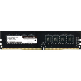 Memória Team Group Elite 16GB DDR4 2666Mhz CL19