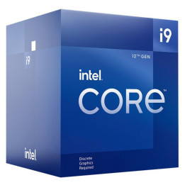 Processador Intel Core i9-12900F 30MB Smart Cache BOX