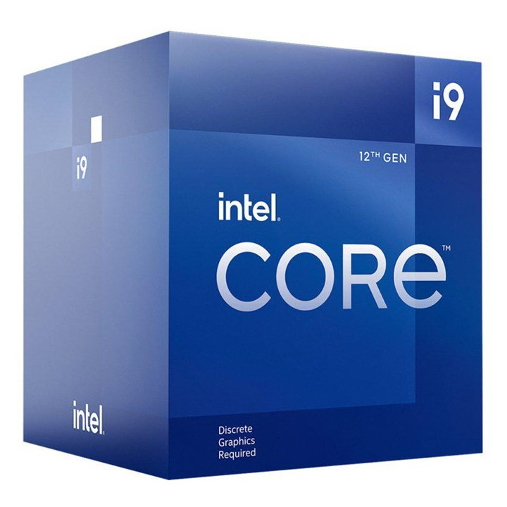 Processador Intel Core i9-12900F 30MB Smart Cache BOX