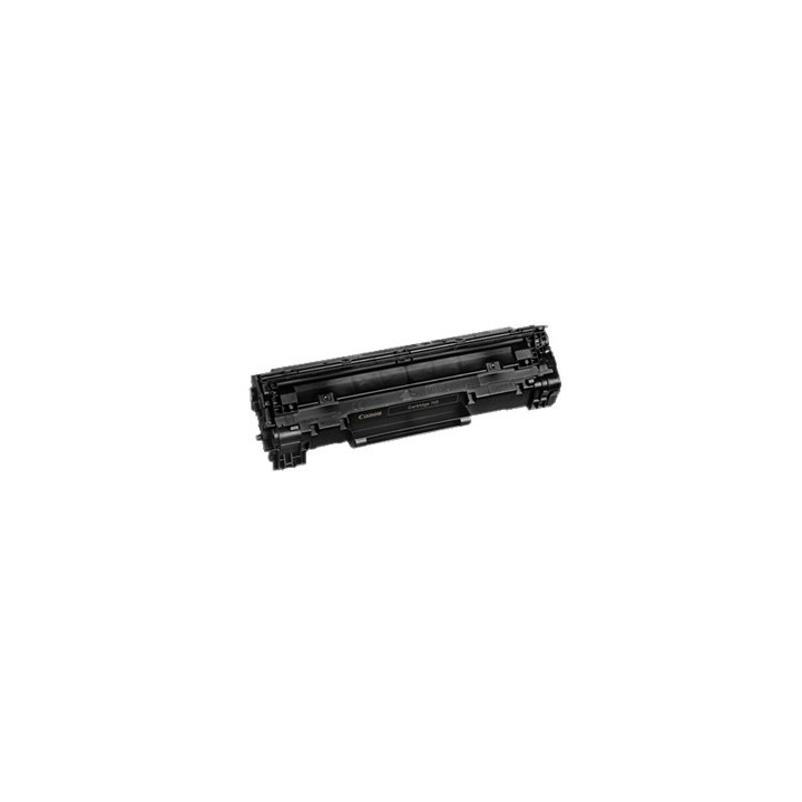 Canon CRG 725 toner 1 unidade(s) Original Preto