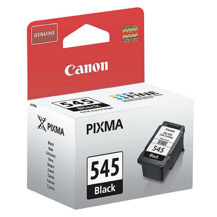 Canon PG-545 tinteiro 1 unidade(s) Original Preto