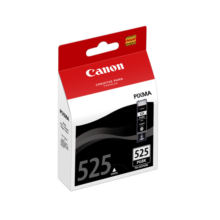 Canon PGI-525 PGBK tinteiro 1 unidade(s) Original Preto