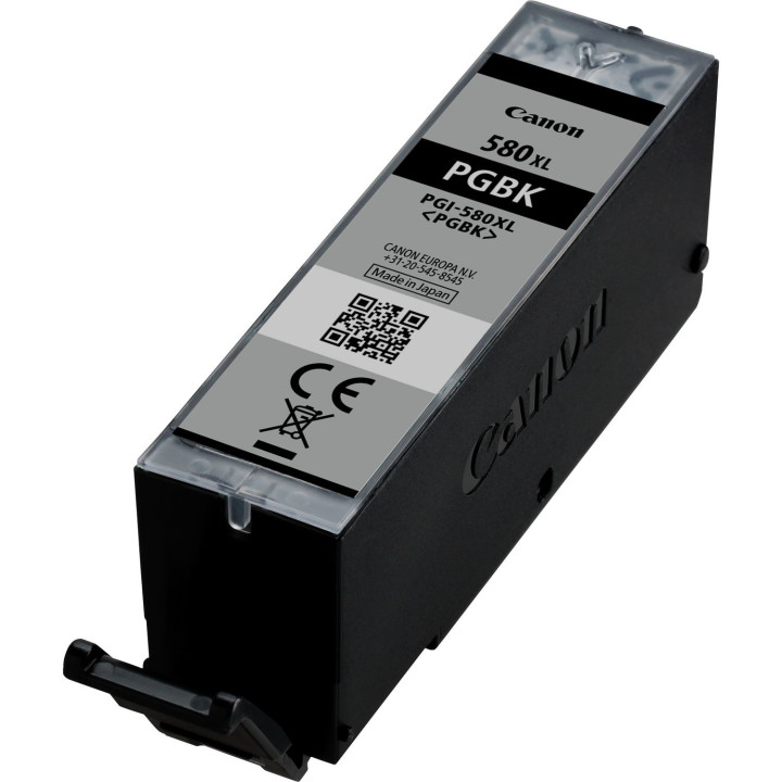 Canon PGI-580PGBK XL tinteiro Original Preto