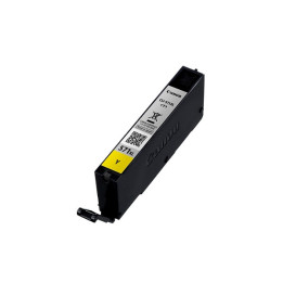 Canon CLI-571Y XL tinteiro 1 unidade(s) Original Rendimento alto (XL) Amarelo