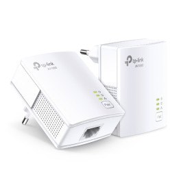 TP-LINK TL-PA7019 KIT 1000 Mbit s Ethernet LAN Branco