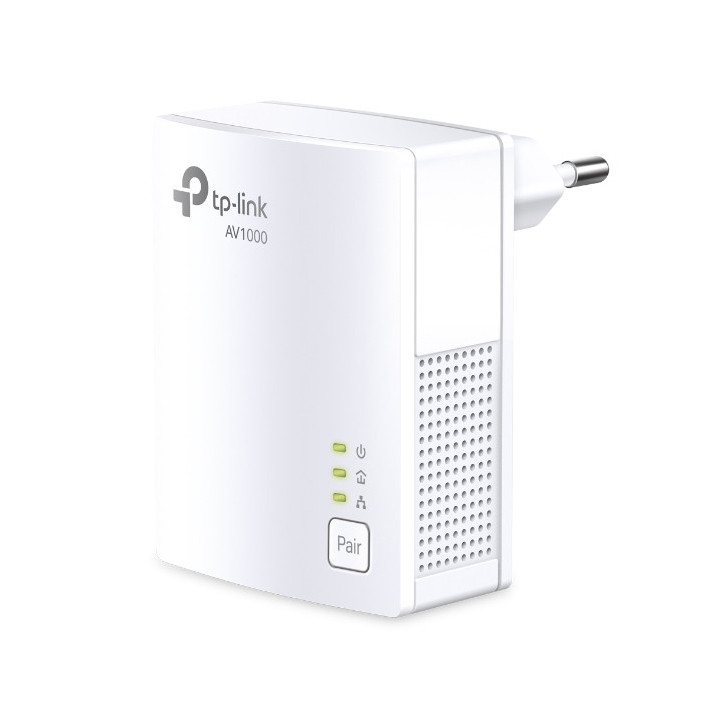 TP-LINK TL-PA7019 KIT 1000 Mbit s Ethernet LAN Branco