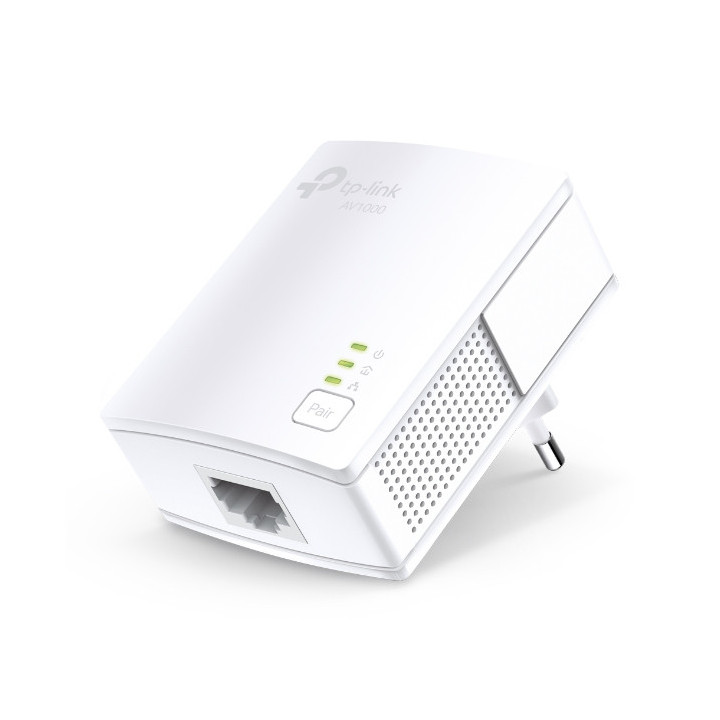 TP-LINK TL-PA7019 KIT 1000 Mbit s Ethernet LAN Branco