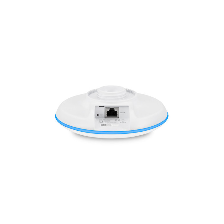 Ubiquiti Networks Building-to-Building Bridge Ponte de rede Branco