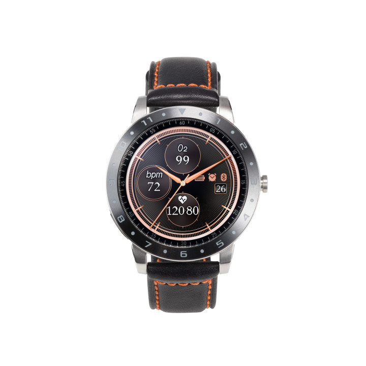 ASUS VivoWatch 5 HC-B05 3,4 cm (1.34") LCD GPS