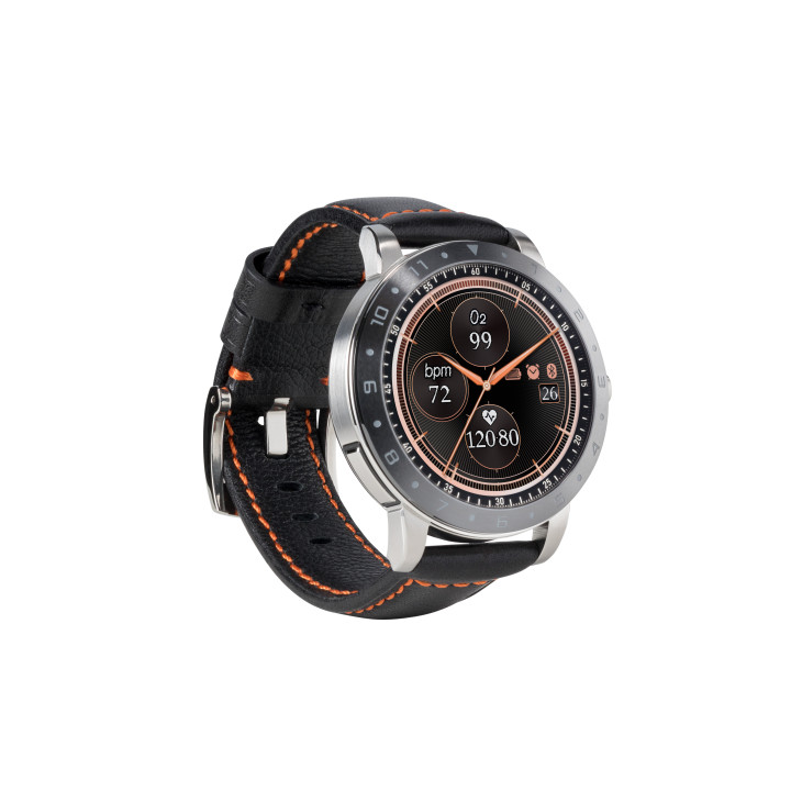 ASUS VivoWatch 5 HC-B05 3,4 cm (1.34") LCD GPS