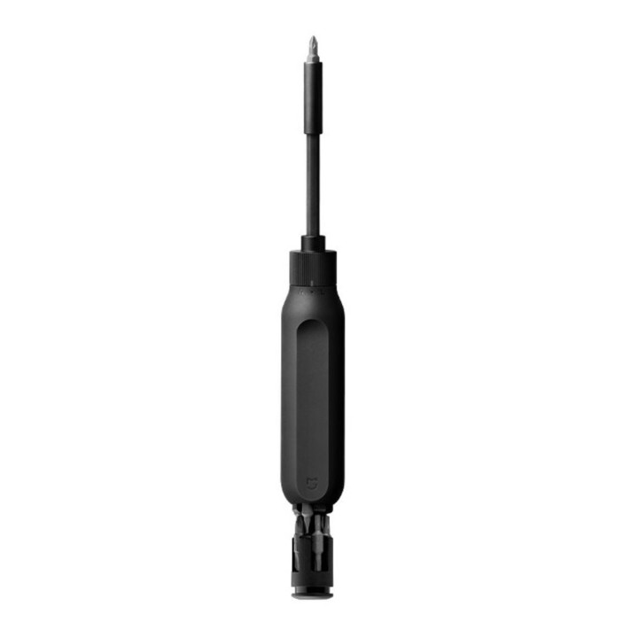 Xiaomi Mi 16 in 1 Ratchet Screwdriver Chave de fendas multi pontas Chave de parafusos
