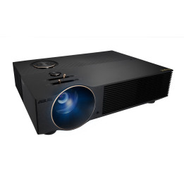 ASUS ProArt Projector A1 datashow Projetor de distância normal 3000 ANSI lumens DLP 1080p (1920x1080) Compatibilidade 3D Preto