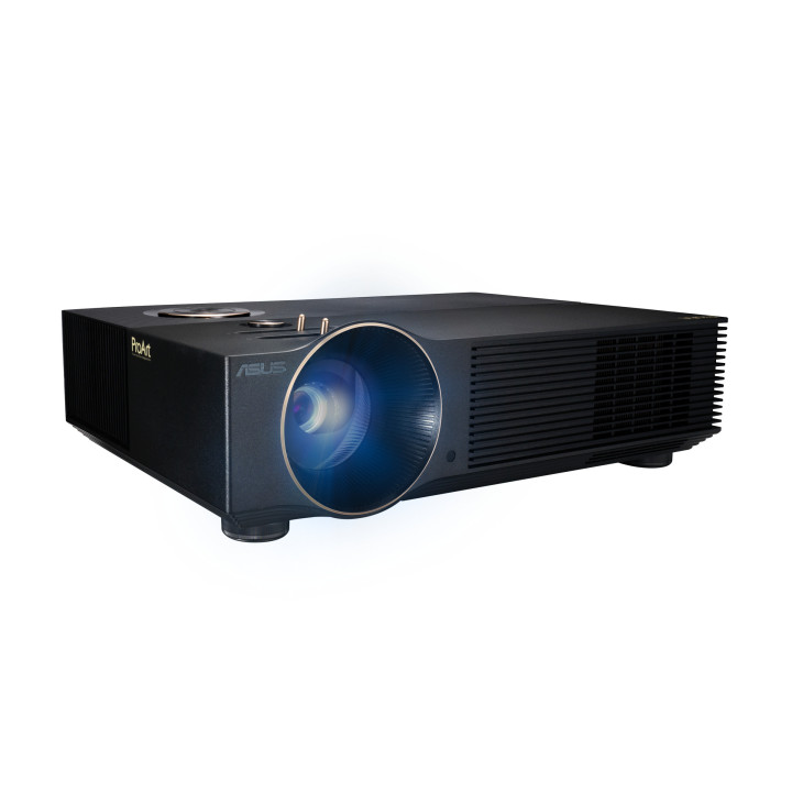 ASUS ProArt Projector A1 datashow Projetor de distância normal 3000 ANSI lumens DLP 1080p (1920x1080) Compatibilidade 3D Preto