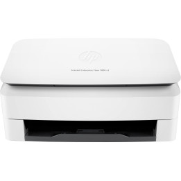 HP Scanjet Enterprise Flow 7000 s3 Scanner com alimentação por folhas 600 x 600 DPI A4 Branco