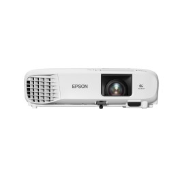 Epson EB-W49 datashow Projetor de distância normal 3800 ANSI lumens 3LCD WXGA (1280x800) Branco