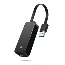 TP-LINK UE306 cartão de rede Ethernet