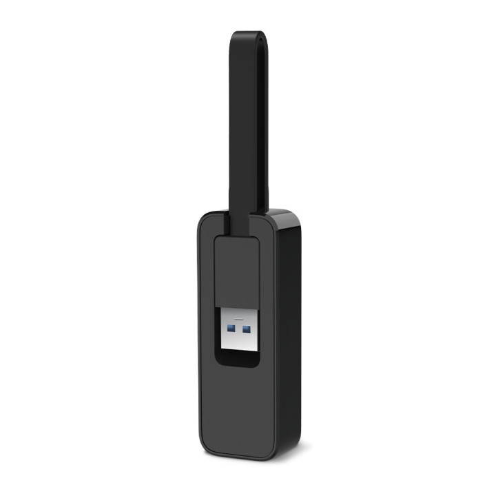 TP-LINK UE306 cartão de rede Ethernet