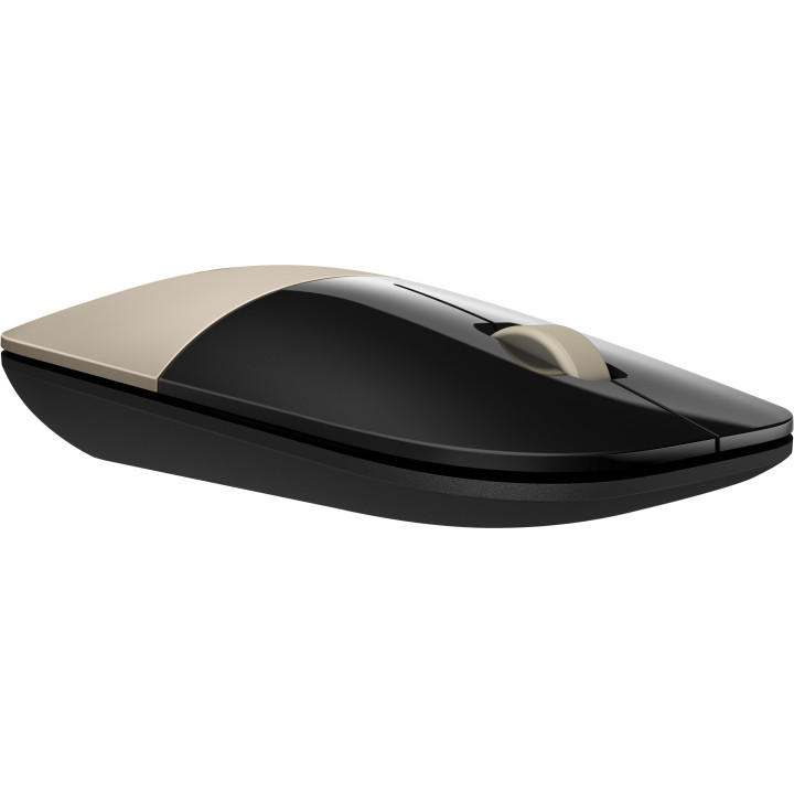 HP Rato sem fios Z3700 (Gold)