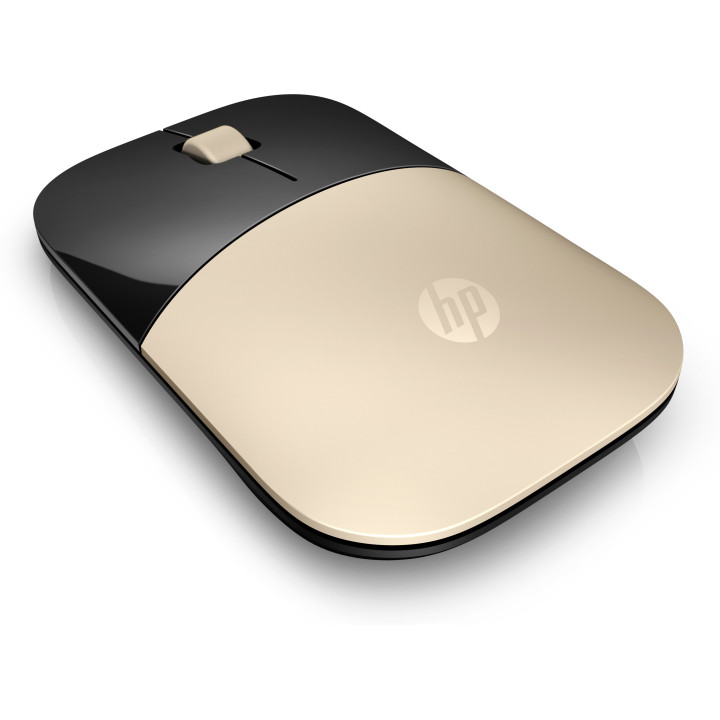 HP Rato sem fios Z3700 (Gold)